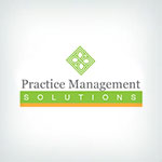 Practice Management Solution Logo
