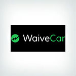  WaiveCar Logo