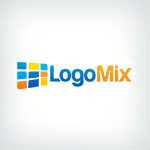  LogoMix Logo