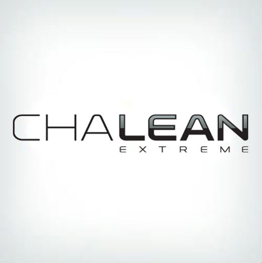 ChaLEAN Extreme Logo