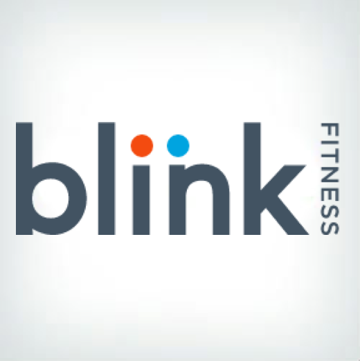  Blink Fitness Logo
