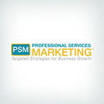  Professional Services Marketing Logo
