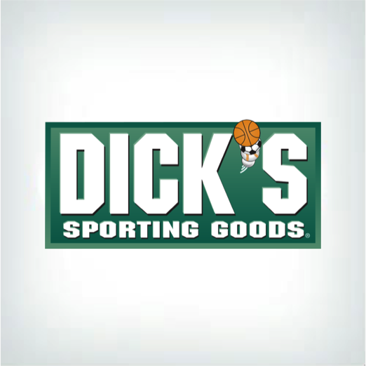  Dicks Sporting Goods Logo