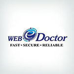 WEBeDoctor Logo