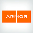  Armor Logo