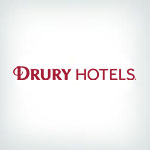  Drury Hotels Logo