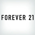  Forever 21 Logo