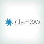  ClamXav Logo