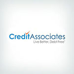 CreditAssociates Logo