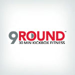  9Round Logo