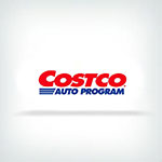 Costco Auto Program Logo