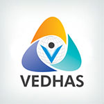  Vedhas Logo