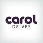  Carol Drives Logo