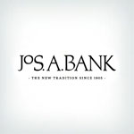  Jos A Banks Logo
