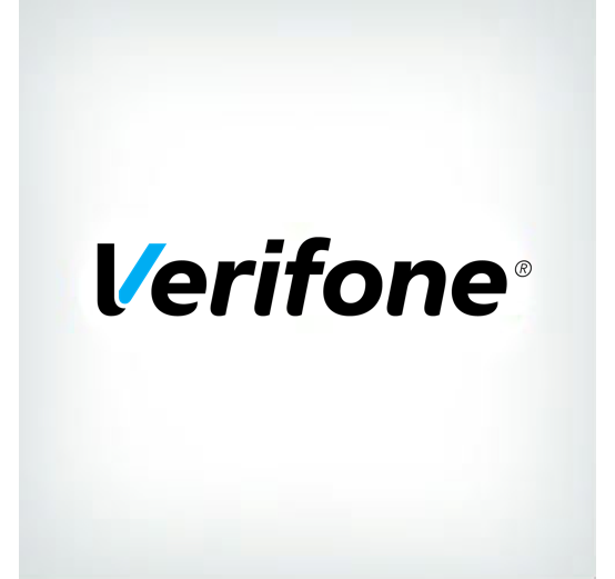  Verifone Logo