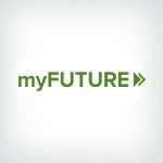 myFUTURE Logo