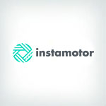  instamotor Logo