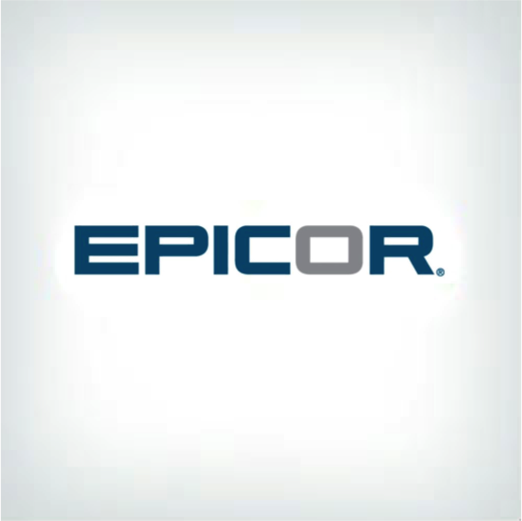 Epicor Logo