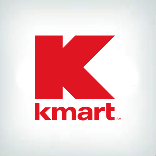  Kmart Logo