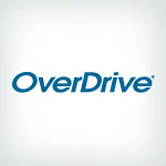 OverDrive Inc. Logo