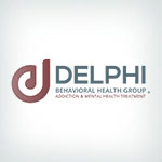 Delphi Behavioral Health Group Logo