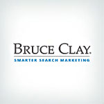  Bruce Clay Logo