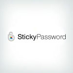 Sticky Password Logo