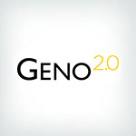  Genographic Project Logo