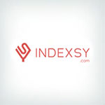  Indexsy Logo