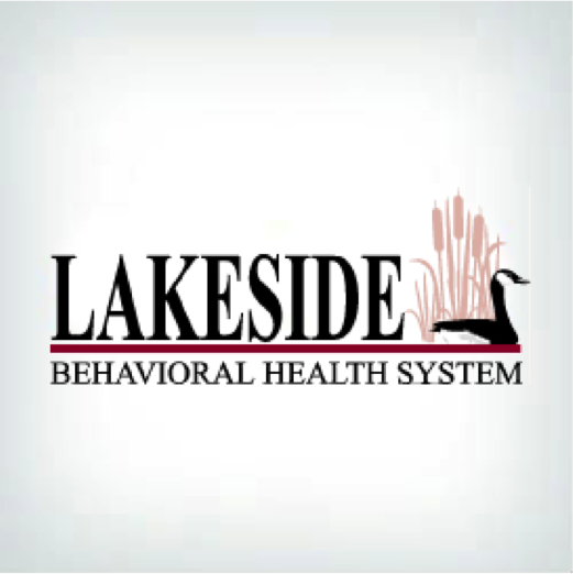 Lakeside Behavioral Health Logo