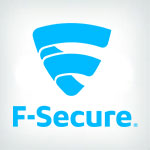 F-Secure Mobile Logo