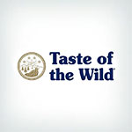  Taste of the Wild Logo