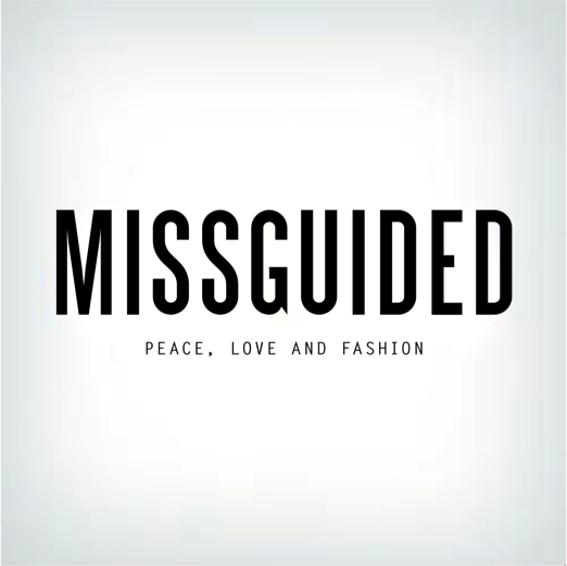  Miss Guided Logo