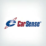  CarSense Logo
