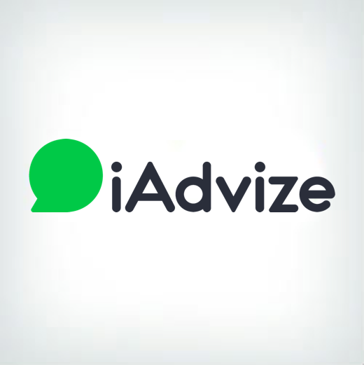 iAdvize Logo