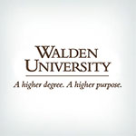 Walden University Logo