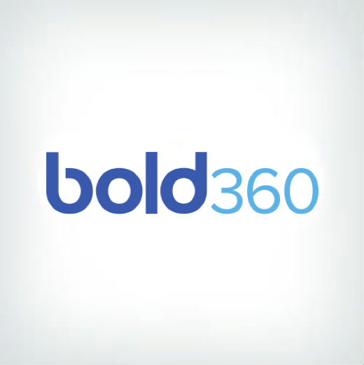 Bold360 Logo