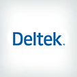 Deltek Logo