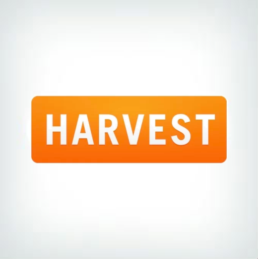  Harvest Logo