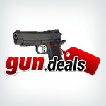  Gun.Deals Logo