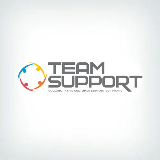 TeamSupport Logo