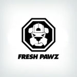  Fresh Pawz Logo