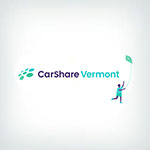  Car Share Vermont Logo