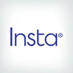 Insta HMS Logo