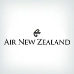  Air New Zealand Logo