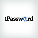 AgileBits 1Password Logo