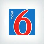  Motel 6 Logo
