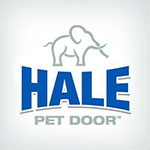  Hale Pet Door Logo