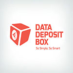 Data Deposit Box Logo