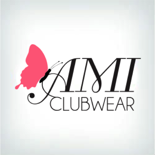  Ami Clubwear Logo